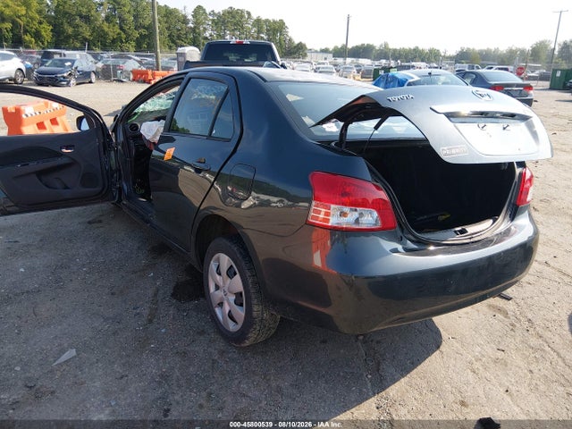 Продаж на аукціоні авто 2008 Toyota Yaris, vin: JTDBT903184039327, номер лоту: 45800539