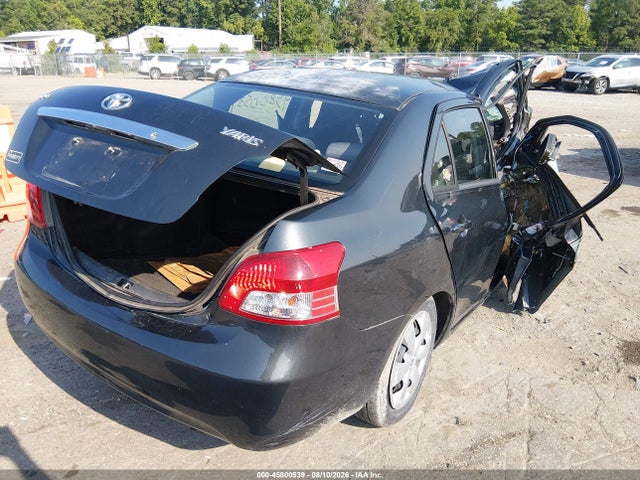 Продаж на аукціоні авто 2008 Toyota Yaris, vin: JTDBT903184039327, номер лоту: 45800539