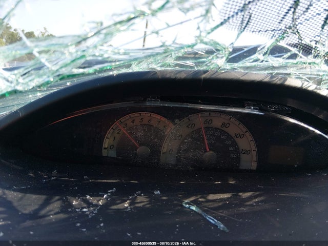 Продаж на аукціоні авто 2008 Toyota Yaris, vin: JTDBT903184039327, номер лоту: 45800539