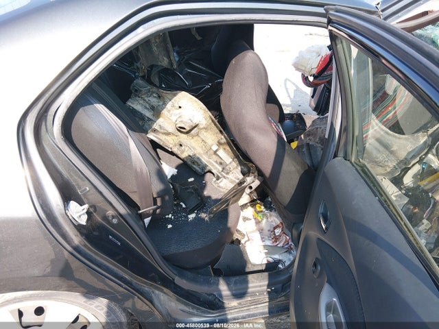 Продаж на аукціоні авто 2008 Toyota Yaris, vin: JTDBT903184039327, номер лоту: 45800539