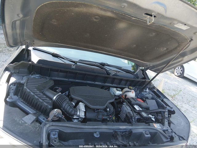 Aukcja sprzedaży 2019 Gmc Acadia Sle-2, vin: 1GKKNSLS7KZ229863, numer aukcji: 45800541