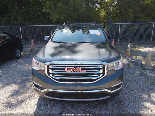 Aukcja sprzedaży 2019 Gmc Acadia Sle-2, vin: 1GKKNSLS7KZ229863, numer aukcji: 45800541