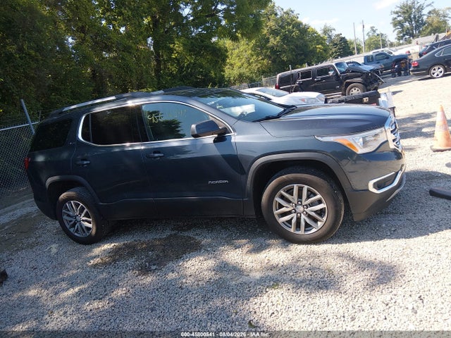 Aukcja sprzedaży 2019 Gmc Acadia Sle-2, vin: 1GKKNSLS7KZ229863, numer aukcji: 45800541