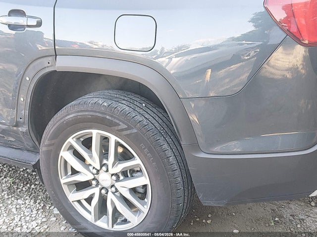 Aukcja sprzedaży 2019 Gmc Acadia Sle-2, vin: 1GKKNSLS7KZ229863, numer aukcji: 45800541