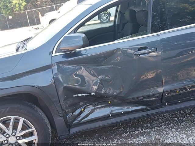 Aukcja sprzedaży 2019 Gmc Acadia Sle-2, vin: 1GKKNSLS7KZ229863, numer aukcji: 45800541