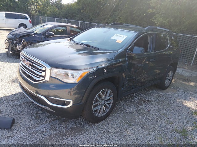 Aukcja sprzedaży 2019 Gmc Acadia Sle-2, vin: 1GKKNSLS7KZ229863, numer aukcji: 45800541