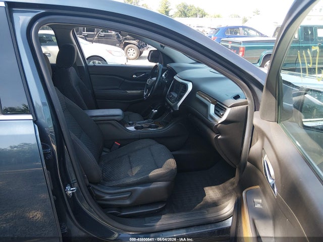 Aukcja sprzedaży 2019 Gmc Acadia Sle-2, vin: 1GKKNSLS7KZ229863, numer aukcji: 45800541