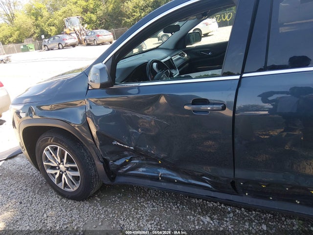 Aukcja sprzedaży 2019 Gmc Acadia Sle-2, vin: 1GKKNSLS7KZ229863, numer aukcji: 45800541