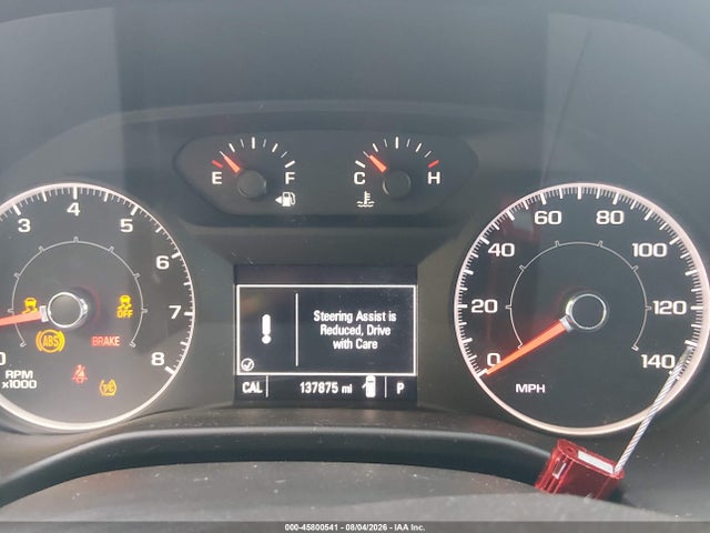 Aukcja sprzedaży 2019 Gmc Acadia Sle-2, vin: 1GKKNSLS7KZ229863, numer aukcji: 45800541