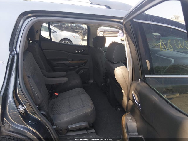 Aukcja sprzedaży 2019 Gmc Acadia Sle-2, vin: 1GKKNSLS7KZ229863, numer aukcji: 45800541