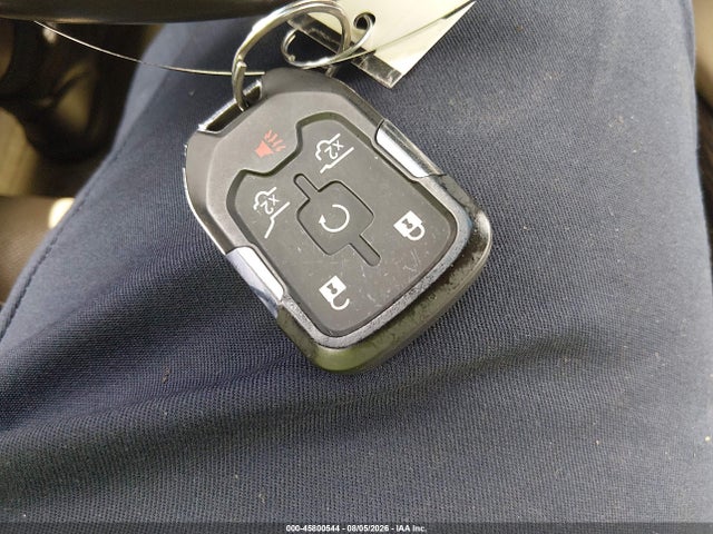 Продаж на аукціоні авто 2017 Gmc Yukon Slt, vin: 1GKS1BKC3HR114563, номер лоту: 45800544
