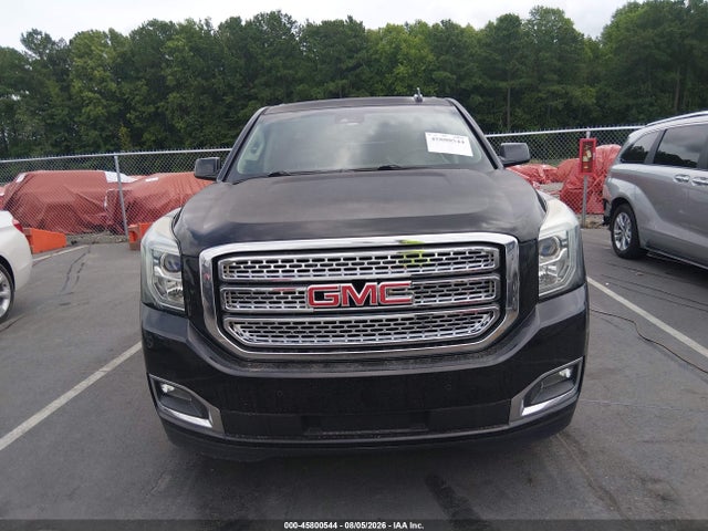 Продаж на аукціоні авто 2017 Gmc Yukon Slt, vin: 1GKS1BKC3HR114563, номер лоту: 45800544