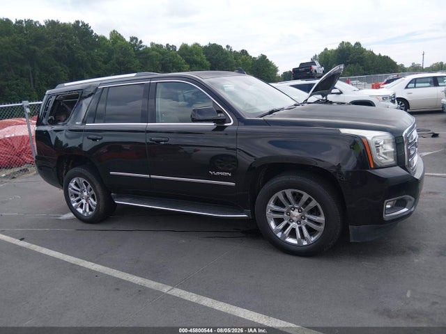 Продаж на аукціоні авто 2017 Gmc Yukon Slt, vin: 1GKS1BKC3HR114563, номер лоту: 45800544