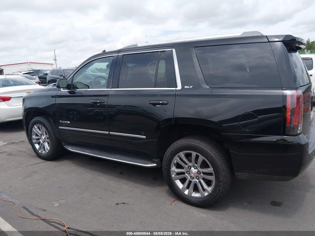 Продаж на аукціоні авто 2017 Gmc Yukon Slt, vin: 1GKS1BKC3HR114563, номер лоту: 45800544