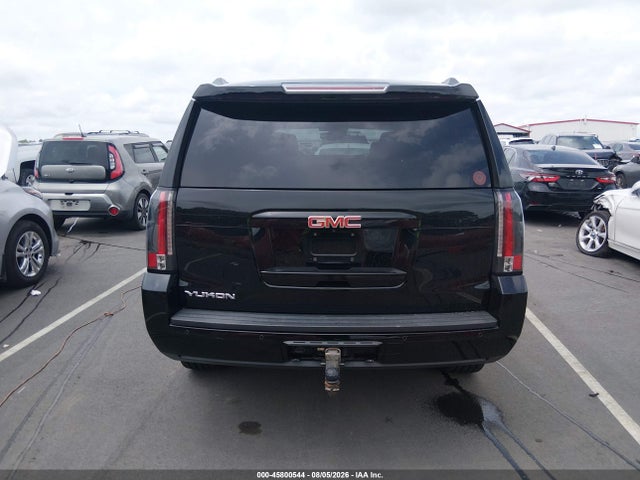 Продаж на аукціоні авто 2017 Gmc Yukon Slt, vin: 1GKS1BKC3HR114563, номер лоту: 45800544