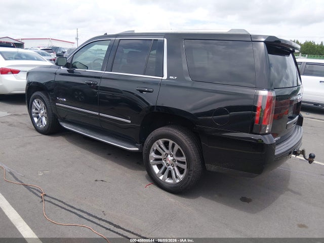 Продаж на аукціоні авто 2017 Gmc Yukon Slt, vin: 1GKS1BKC3HR114563, номер лоту: 45800544