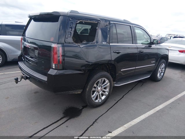 Продаж на аукціоні авто 2017 Gmc Yukon Slt, vin: 1GKS1BKC3HR114563, номер лоту: 45800544