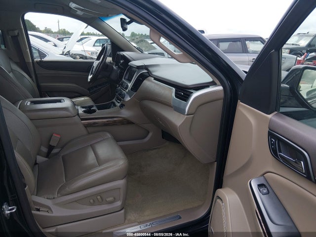 Продаж на аукціоні авто 2017 Gmc Yukon Slt, vin: 1GKS1BKC3HR114563, номер лоту: 45800544