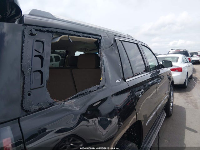 Продаж на аукціоні авто 2017 Gmc Yukon Slt, vin: 1GKS1BKC3HR114563, номер лоту: 45800544