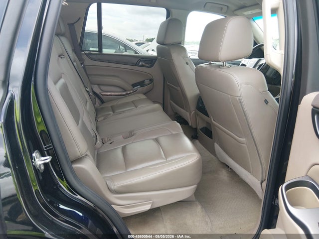 Продаж на аукціоні авто 2017 Gmc Yukon Slt, vin: 1GKS1BKC3HR114563, номер лоту: 45800544