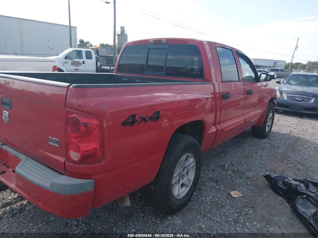 Aukcja sprzedaży 2005 Dodge Dakota Slt, vin: 1D7HW48N05S338427, numer aukcji: 45800546