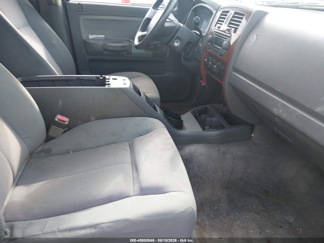 Aukcja sprzedaży 2005 Dodge Dakota Slt, vin: 1D7HW48N05S338427, numer aukcji: 45800546