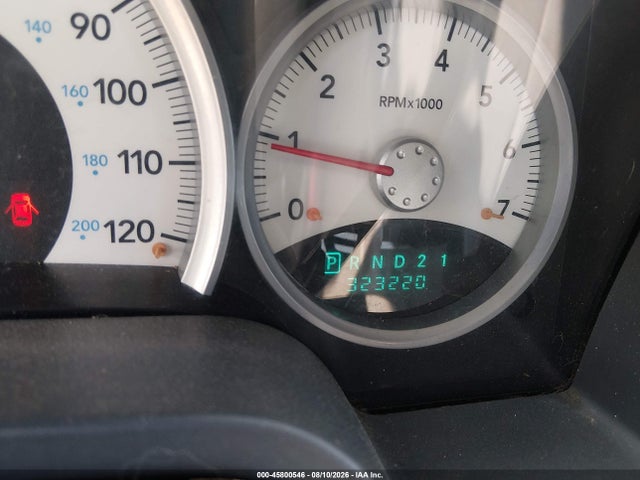 Aukcja sprzedaży 2005 Dodge Dakota Slt, vin: 1D7HW48N05S338427, numer aukcji: 45800546