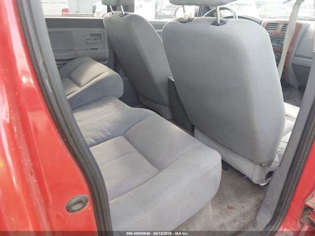 Aukcja sprzedaży 2005 Dodge Dakota Slt, vin: 1D7HW48N05S338427, numer aukcji: 45800546