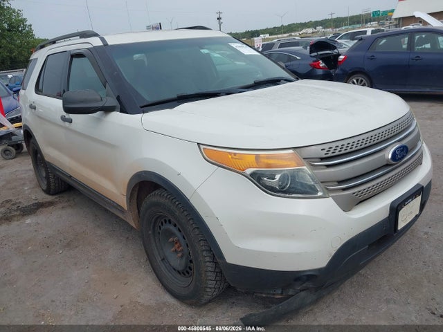 2012 Ford Explorer მანქანა იყიდება აუქციონზე, vin: 1FMHK7B85CGA16193, აუქციონის ნომერი: 45800545