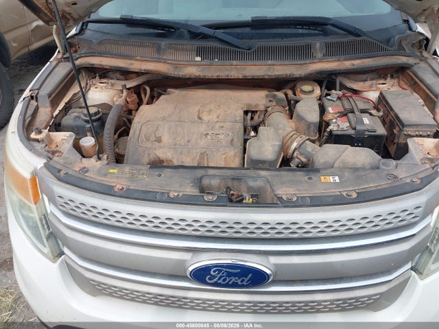 Aukcja sprzedaży 2012 Ford Explorer, vin: 1FMHK7B85CGA16193, numer aukcji: 45800545
