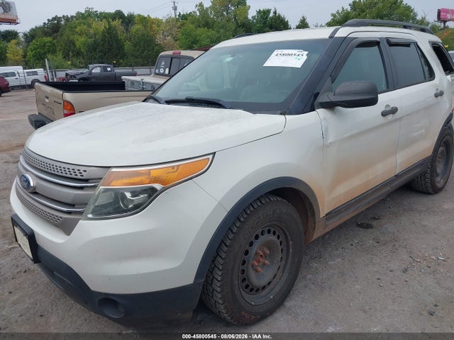 Aukcja sprzedaży 2012 Ford Explorer, vin: 1FMHK7B85CGA16193, numer aukcji: 45800545