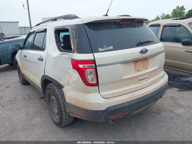Aukcja sprzedaży 2012 Ford Explorer, vin: 1FMHK7B85CGA16193, numer aukcji: 45800545