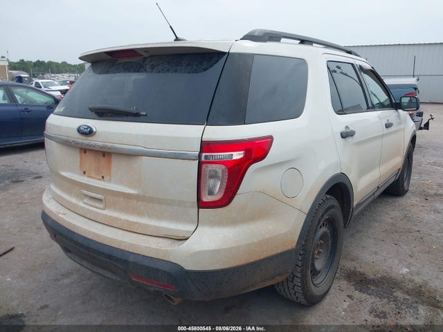 Aukcja sprzedaży 2012 Ford Explorer, vin: 1FMHK7B85CGA16193, numer aukcji: 45800545