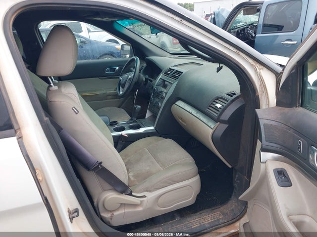 Aukcja sprzedaży 2012 Ford Explorer, vin: 1FMHK7B85CGA16193, numer aukcji: 45800545