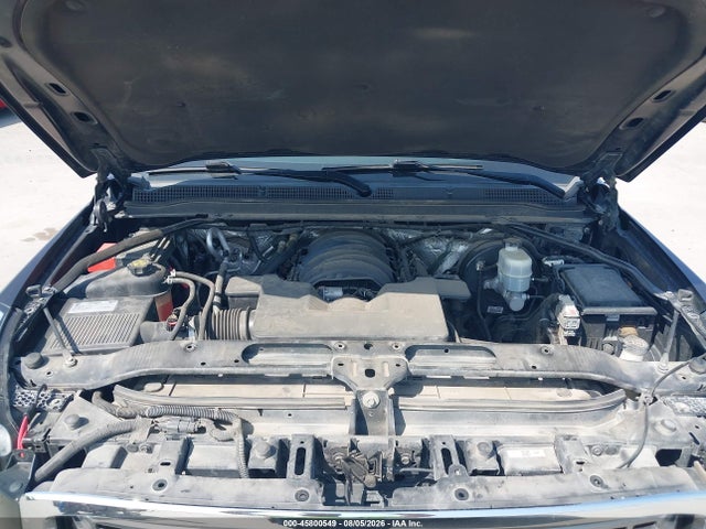 45800549 :رقم المزاد ، 1GKS2CKJ0GR395530 vin ، 2016 Gmc Yukon Denali مزاد بيع