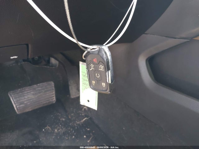 45800549 :رقم المزاد ، 1GKS2CKJ0GR395530 vin ، 2016 Gmc Yukon Denali مزاد بيع