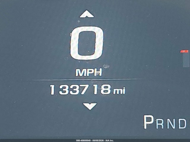45800549 :رقم المزاد ، 1GKS2CKJ0GR395530 vin ، 2016 Gmc Yukon Denali مزاد بيع
