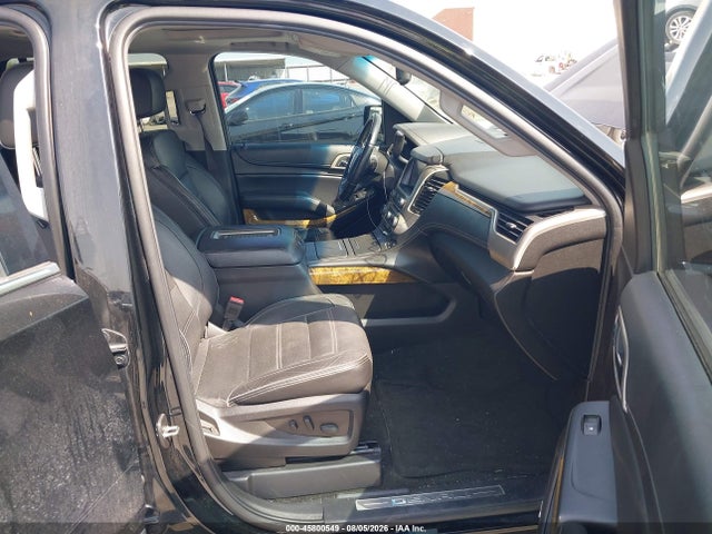 45800549 :رقم المزاد ، 1GKS2CKJ0GR395530 vin ، 2016 Gmc Yukon Denali مزاد بيع