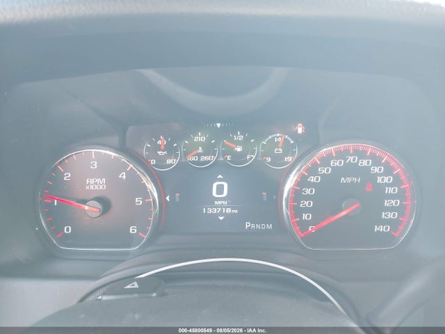 45800549 :رقم المزاد ، 1GKS2CKJ0GR395530 vin ، 2016 Gmc Yukon Denali مزاد بيع