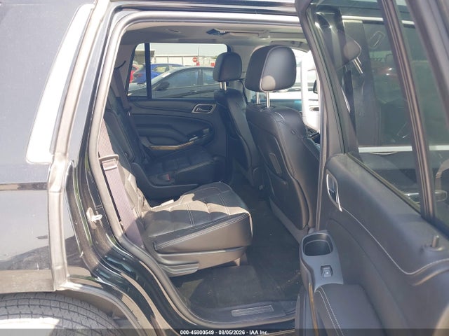 45800549 :رقم المزاد ، 1GKS2CKJ0GR395530 vin ، 2016 Gmc Yukon Denali مزاد بيع