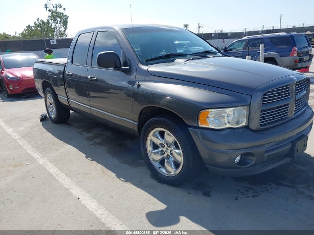 Продаж на аукціоні авто 2002 Dodge Ram 1500 St, vin: 1D7HA18N22J241891, номер лоту: 45800555