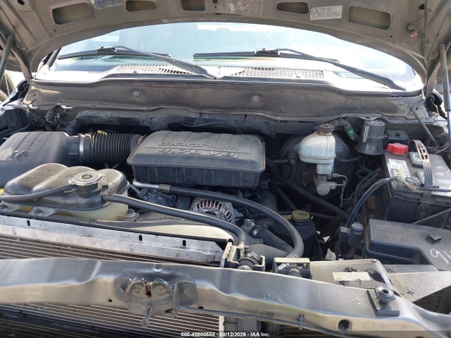 Продаж на аукціоні авто 2002 Dodge Ram 1500 St, vin: 1D7HA18N22J241891, номер лоту: 45800555
