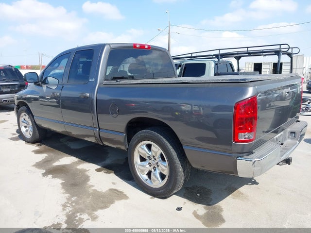 Продаж на аукціоні авто 2002 Dodge Ram 1500 St, vin: 1D7HA18N22J241891, номер лоту: 45800555
