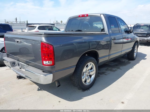 Продаж на аукціоні авто 2002 Dodge Ram 1500 St, vin: 1D7HA18N22J241891, номер лоту: 45800555