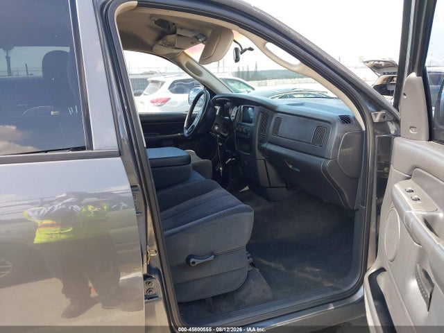 Продаж на аукціоні авто 2002 Dodge Ram 1500 St, vin: 1D7HA18N22J241891, номер лоту: 45800555