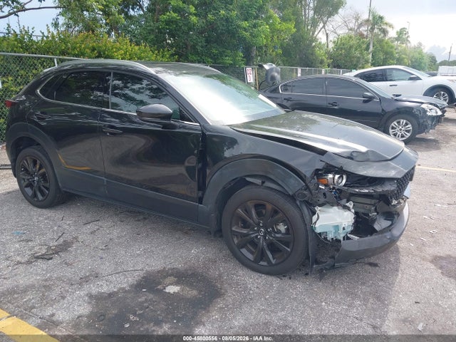 Aukcja sprzedaży 2023 Mazda Cx-30 2.5 Turbo Premium, vin: 3MVDMBDY2PM517291, numer aukcji: 45800556