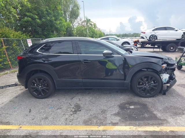 Aukcja sprzedaży 2023 Mazda Cx-30 2.5 Turbo Premium, vin: 3MVDMBDY2PM517291, numer aukcji: 45800556