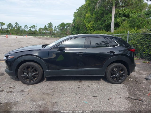 Aukcja sprzedaży 2023 Mazda Cx-30 2.5 Turbo Premium, vin: 3MVDMBDY2PM517291, numer aukcji: 45800556