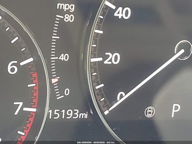Aukcja sprzedaży 2023 Mazda Cx-30 2.5 Turbo Premium, vin: 3MVDMBDY2PM517291, numer aukcji: 45800556