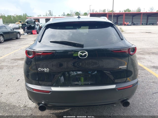 Aukcja sprzedaży 2023 Mazda Cx-30 2.5 Turbo Premium, vin: 3MVDMBDY2PM517291, numer aukcji: 45800556